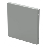 F88GCPNK - Closure Plate Layin Wireway Without Knockouts